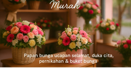 Toko Bunga Ciparay